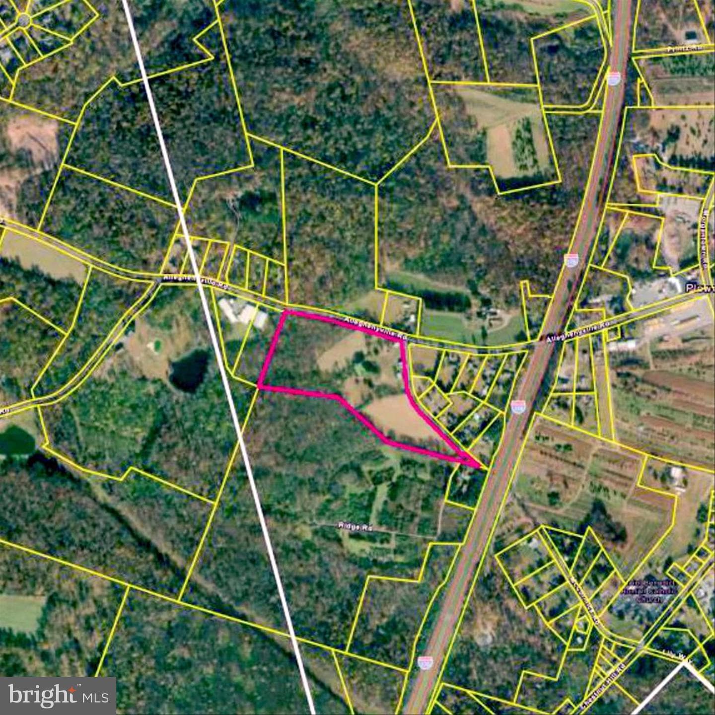 210 Alleghenyville Road photo 84
