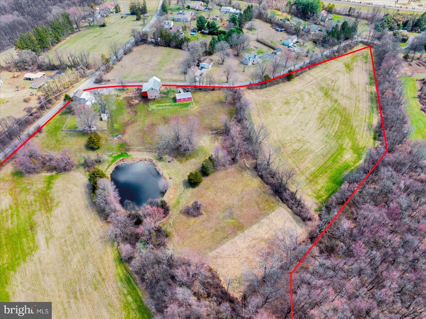 210 Alleghenyville Road photo 85