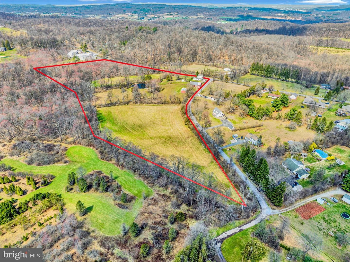210 Alleghenyville Road photo 86