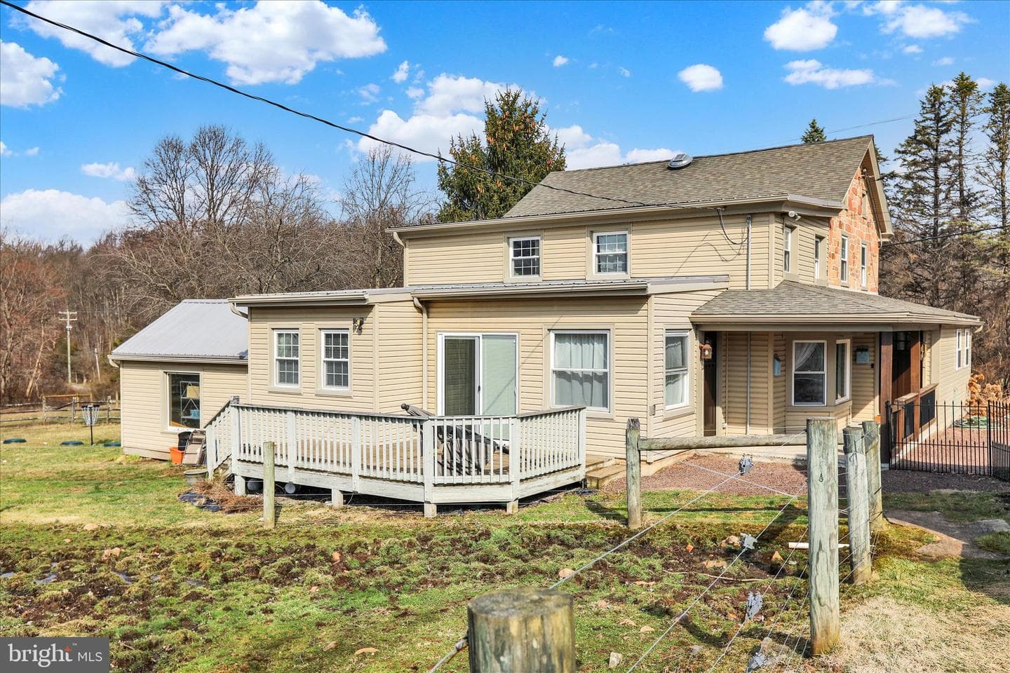 210 Alleghenyville Road photo 9