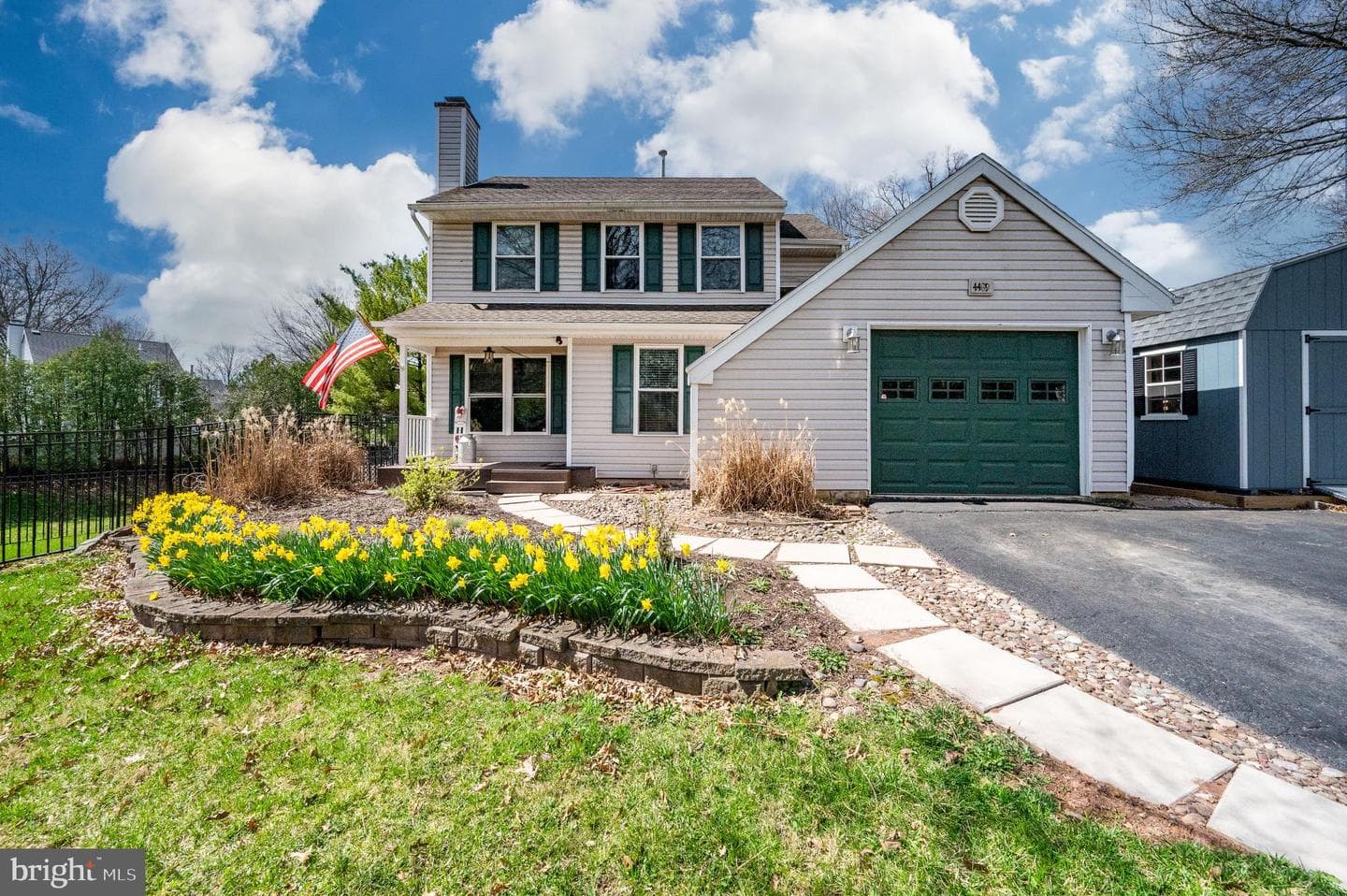 4489 Heron Drive