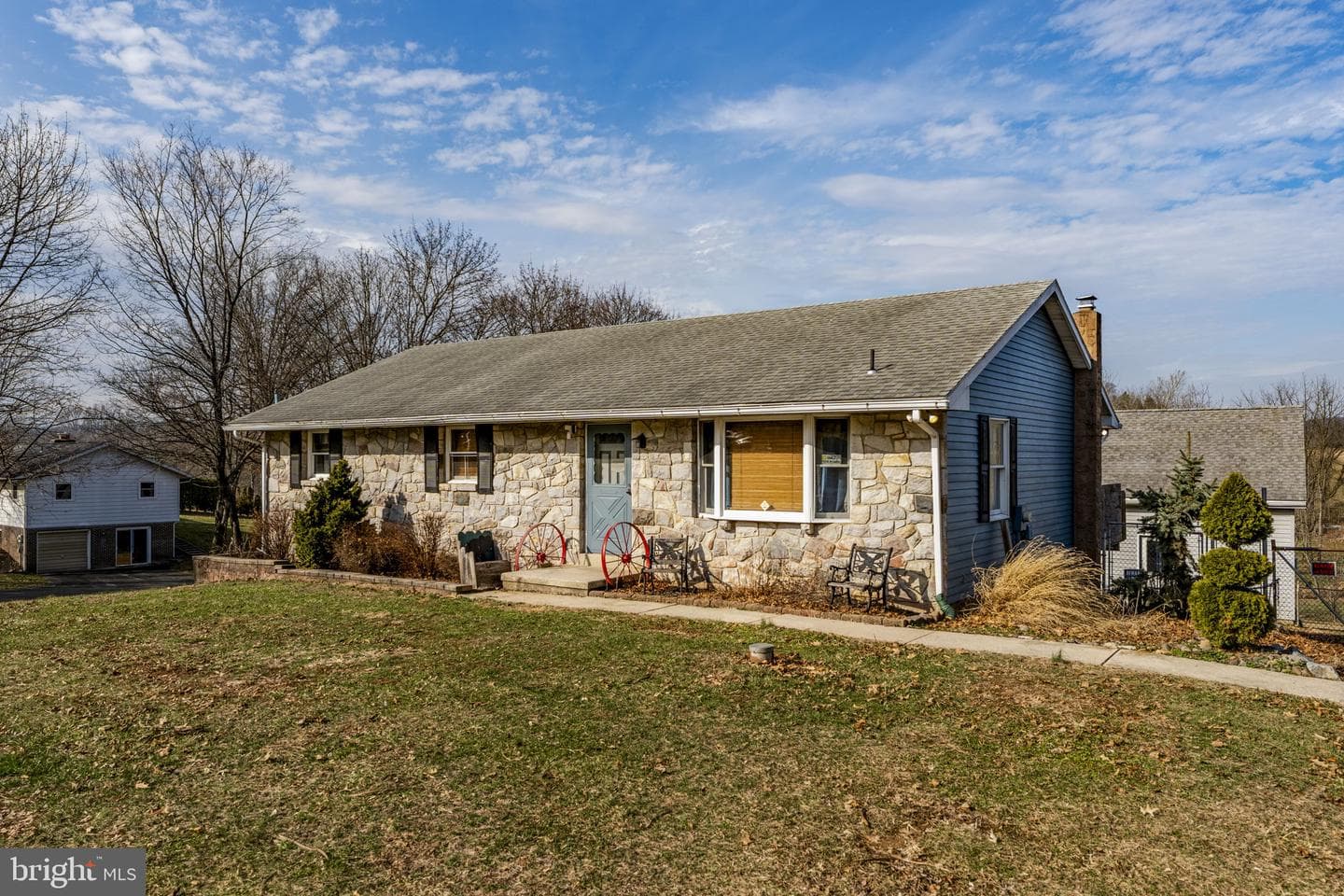 89 Cross Key Road photo 10
