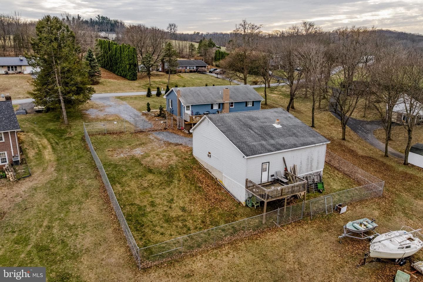 89 Cross Key Road photo 11