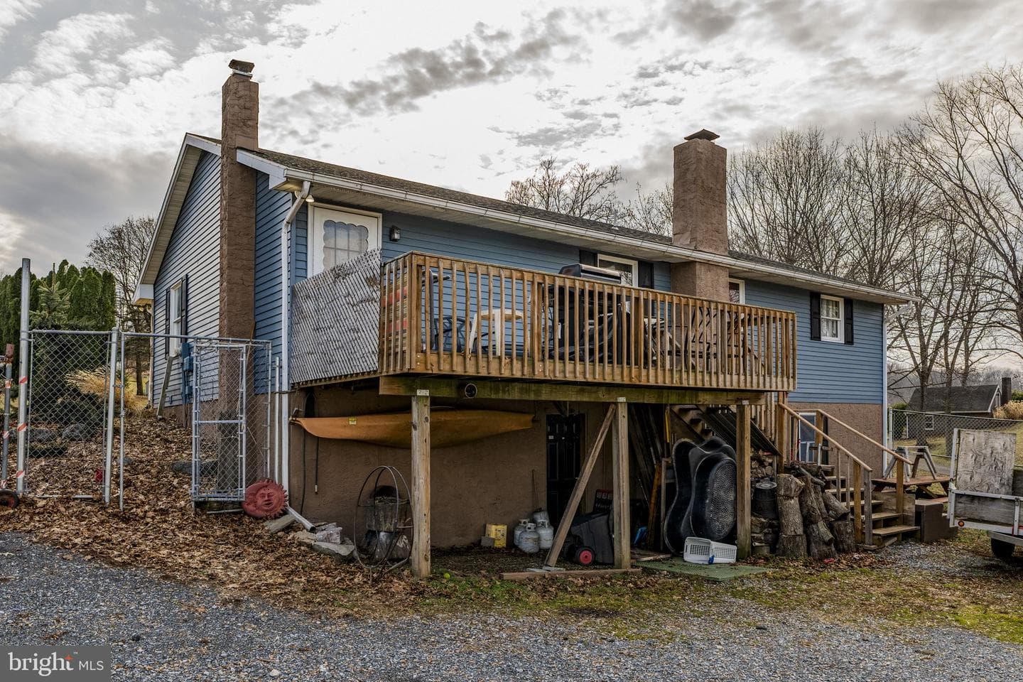 89 Cross Key Road photo 12