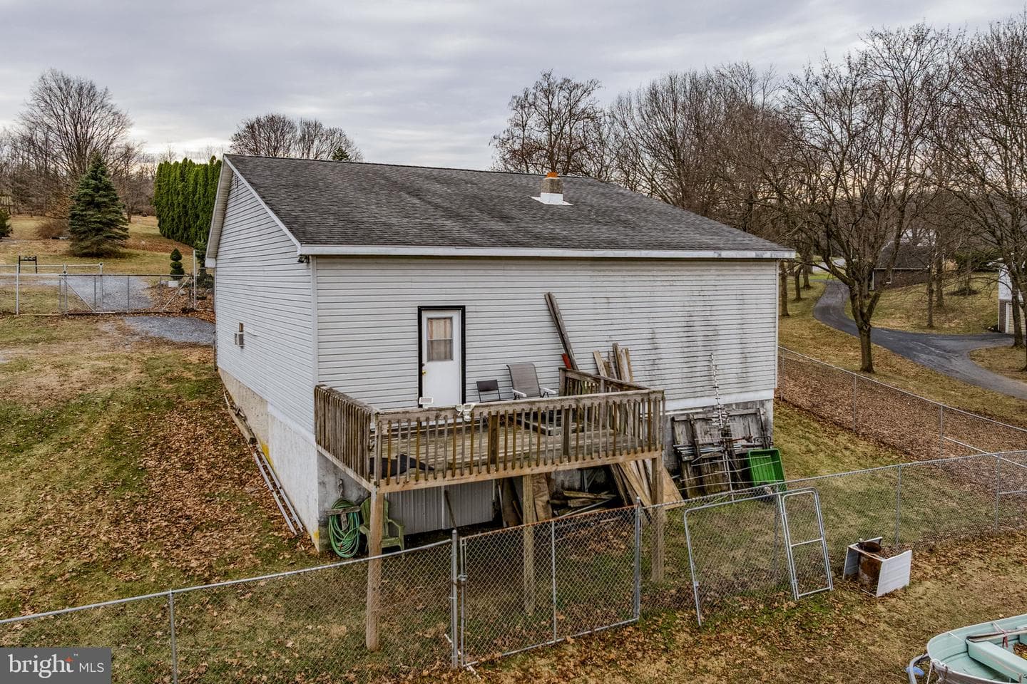 89 Cross Key Road photo 17