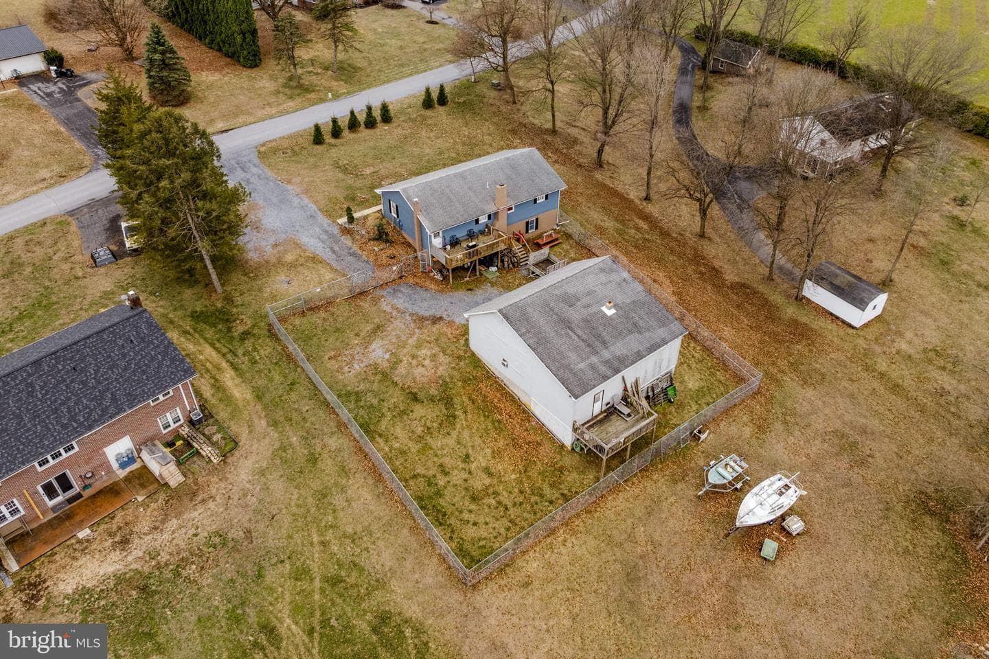 89 Cross Key Road photo 4