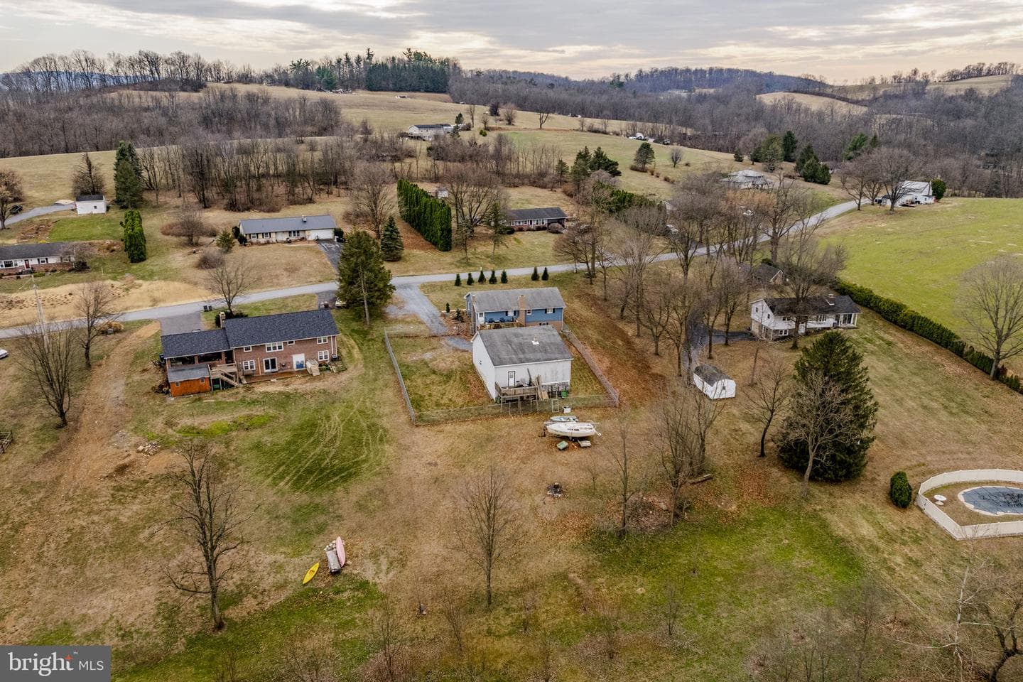 89 Cross Key Road photo 5