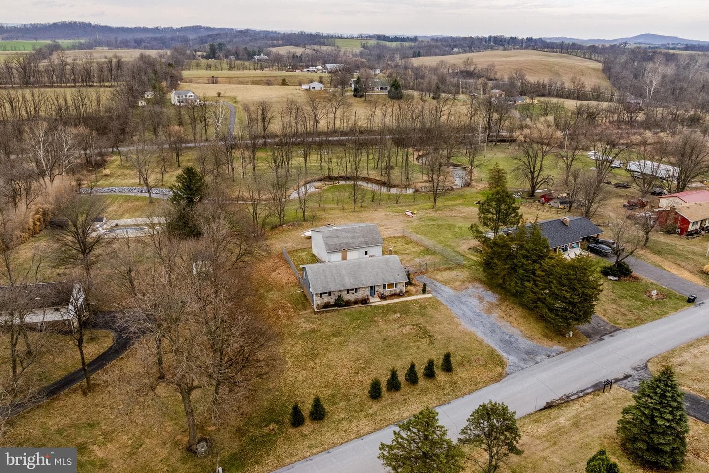 89 Cross Key Road photo 7