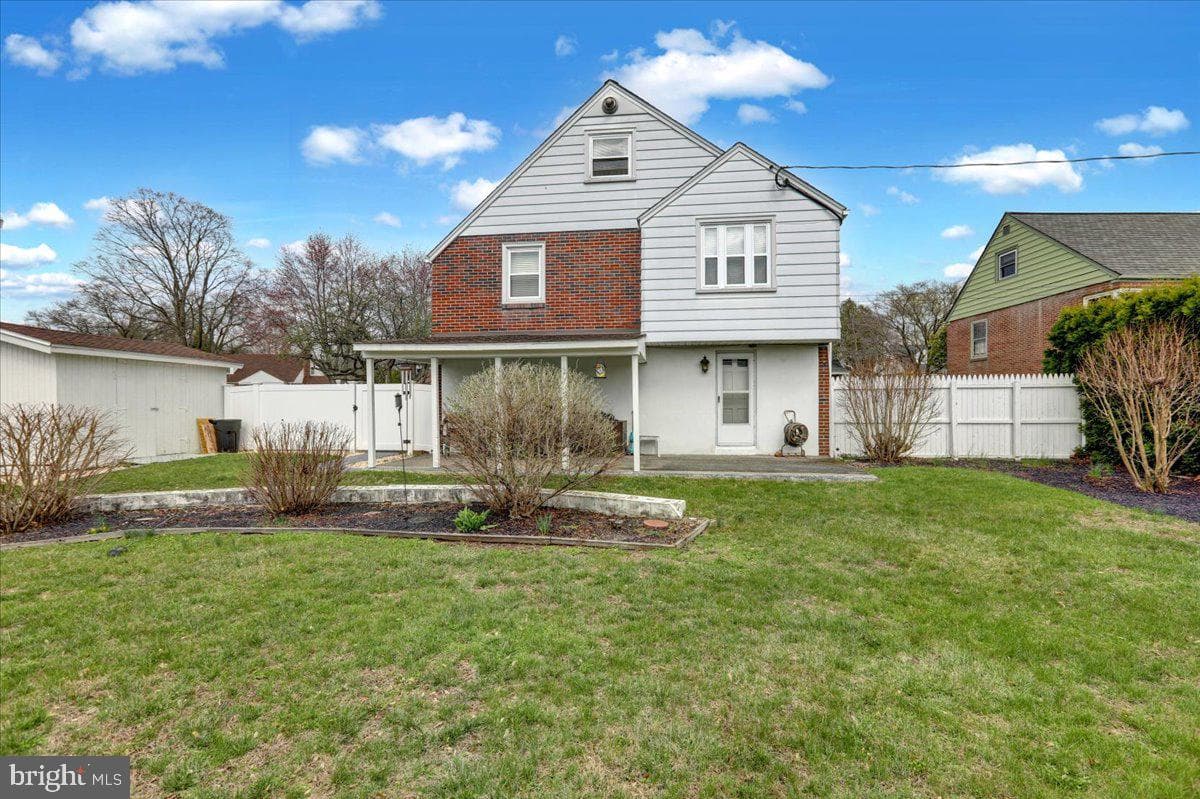 3806 Grant Street photo 29