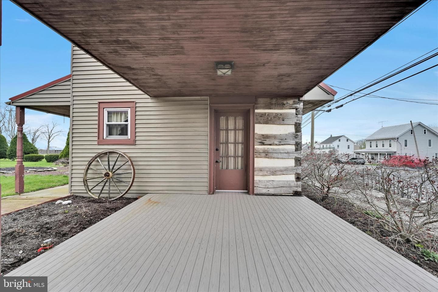 8491 Lancaster Avenue photo 24