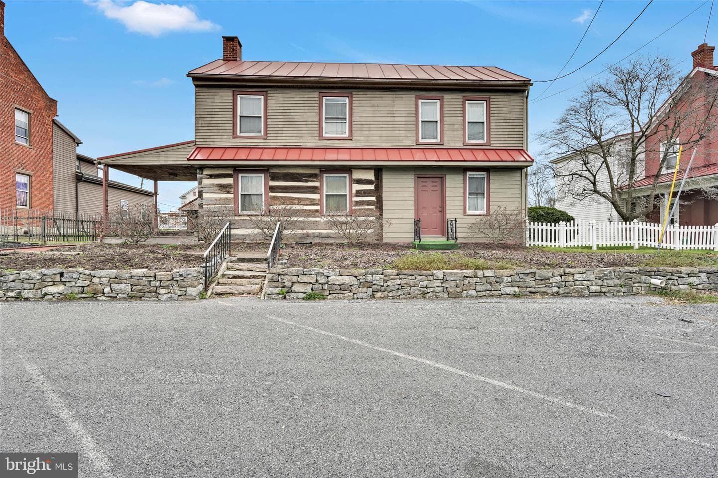 8491 Lancaster Avenue photo 3