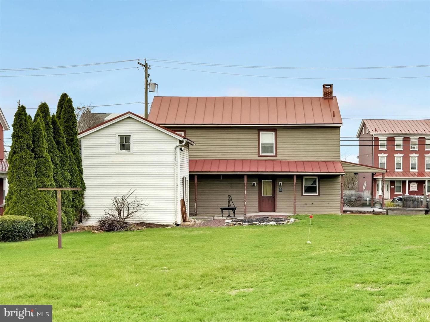 8491 Lancaster Avenue photo 33