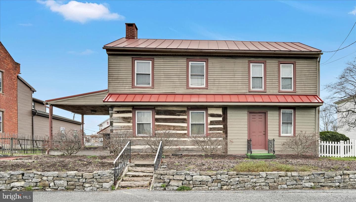 8491 Lancaster Avenue photo 4
