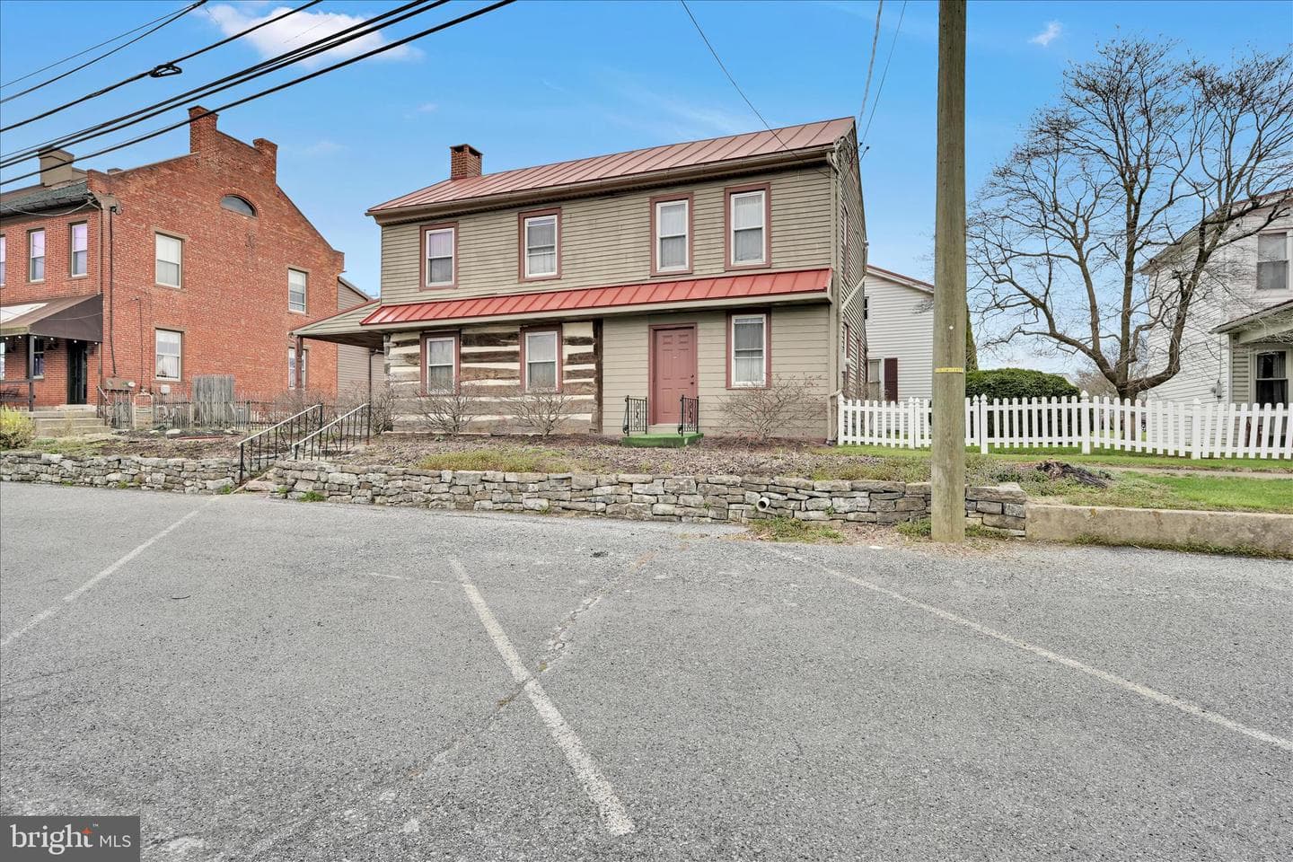 8491 Lancaster Avenue photo 5