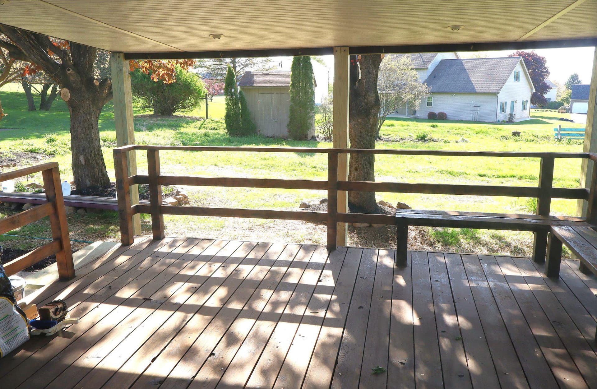 26 S Herbein Drive photo 3