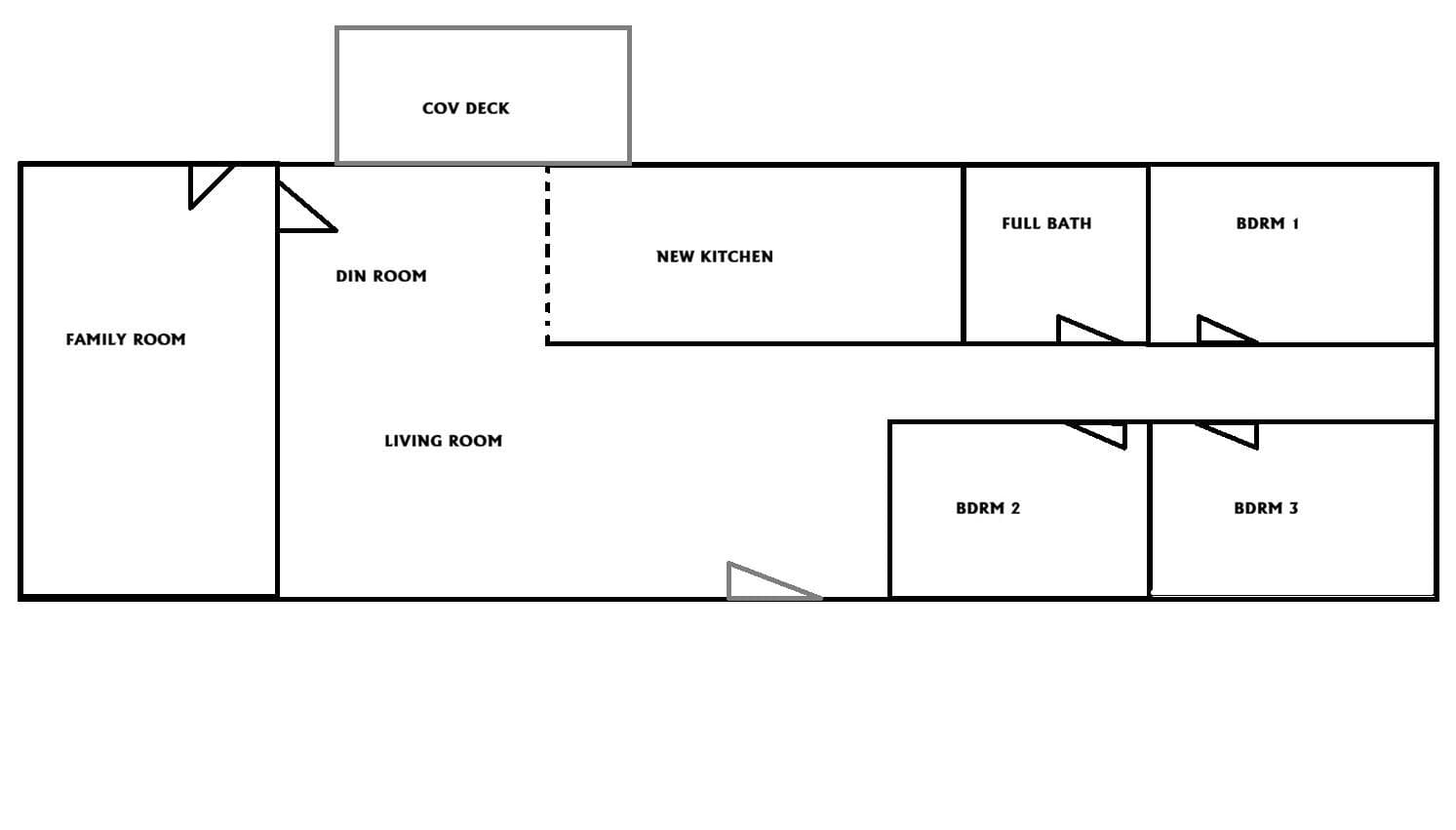 26 S Herbein Drive photo 4