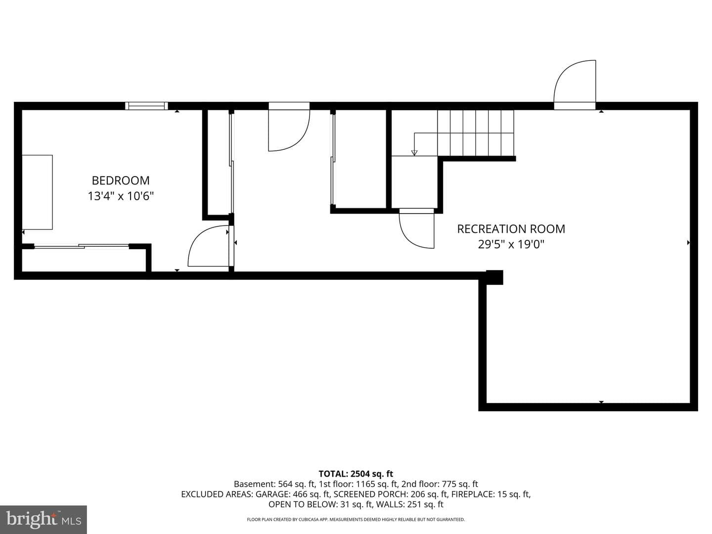 76 Hope Circle photo 46