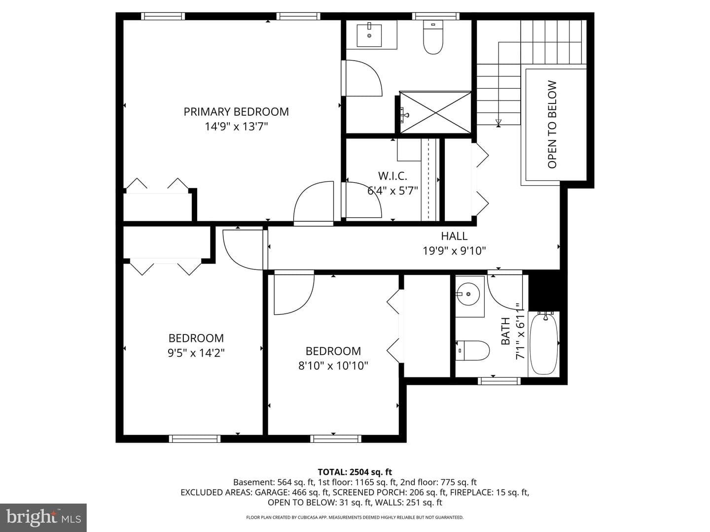 76 Hope Circle photo 48