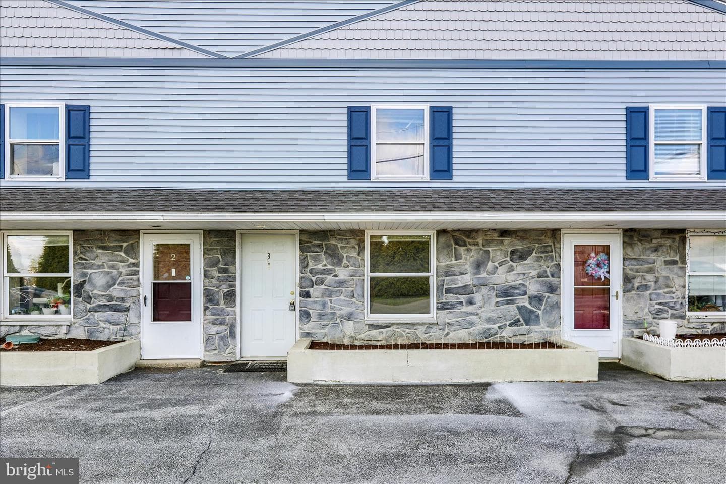 709 Hill Road #3, Wernersville