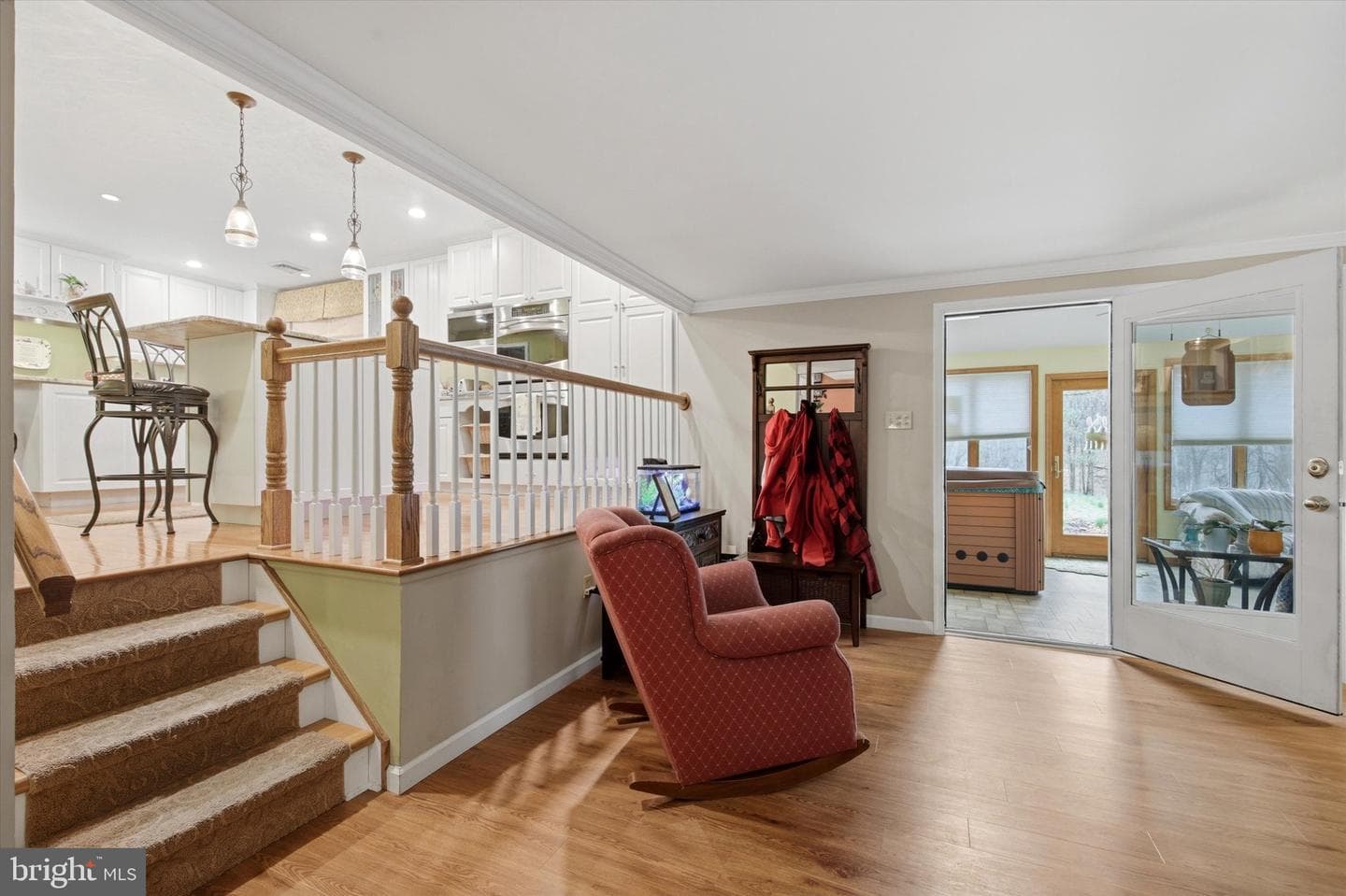 326 N Funk Road photo 11