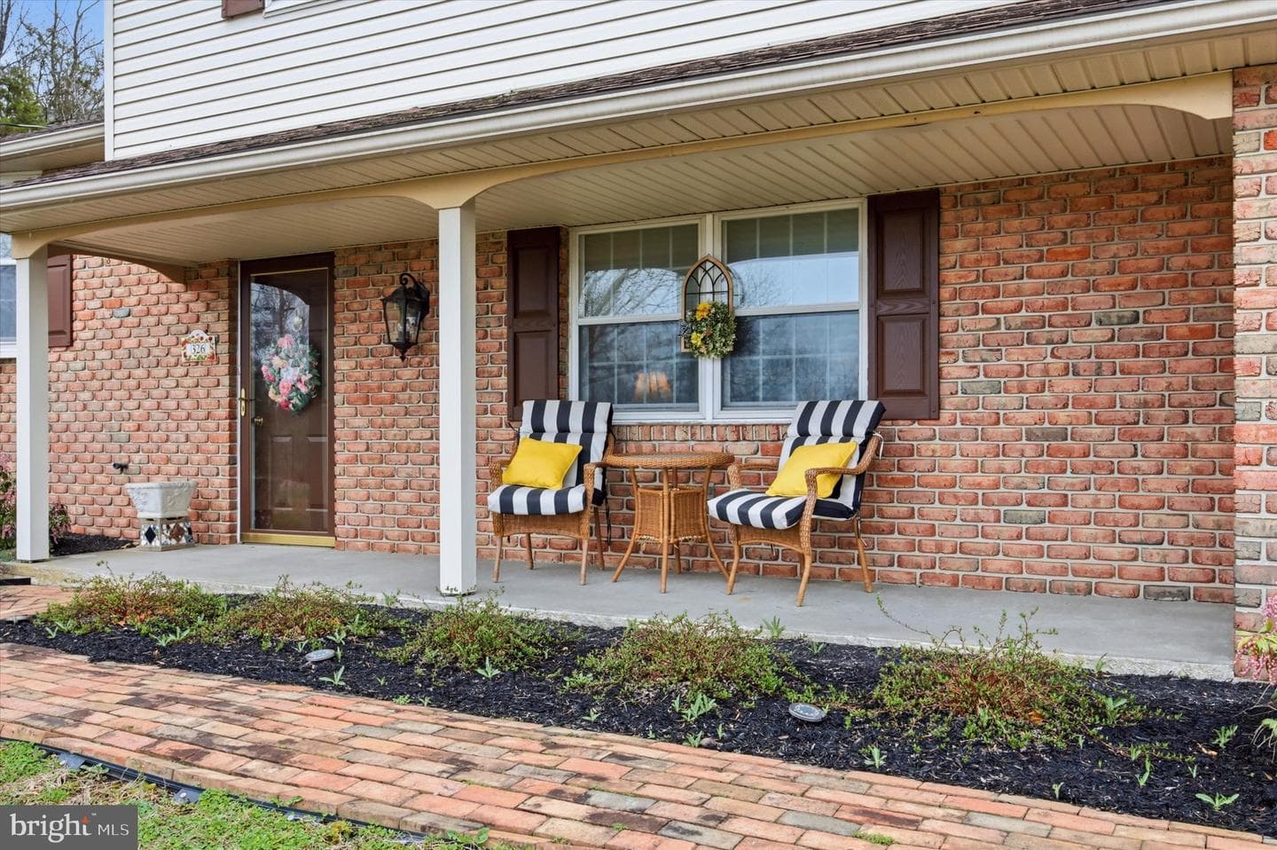 326 N Funk Road photo 2