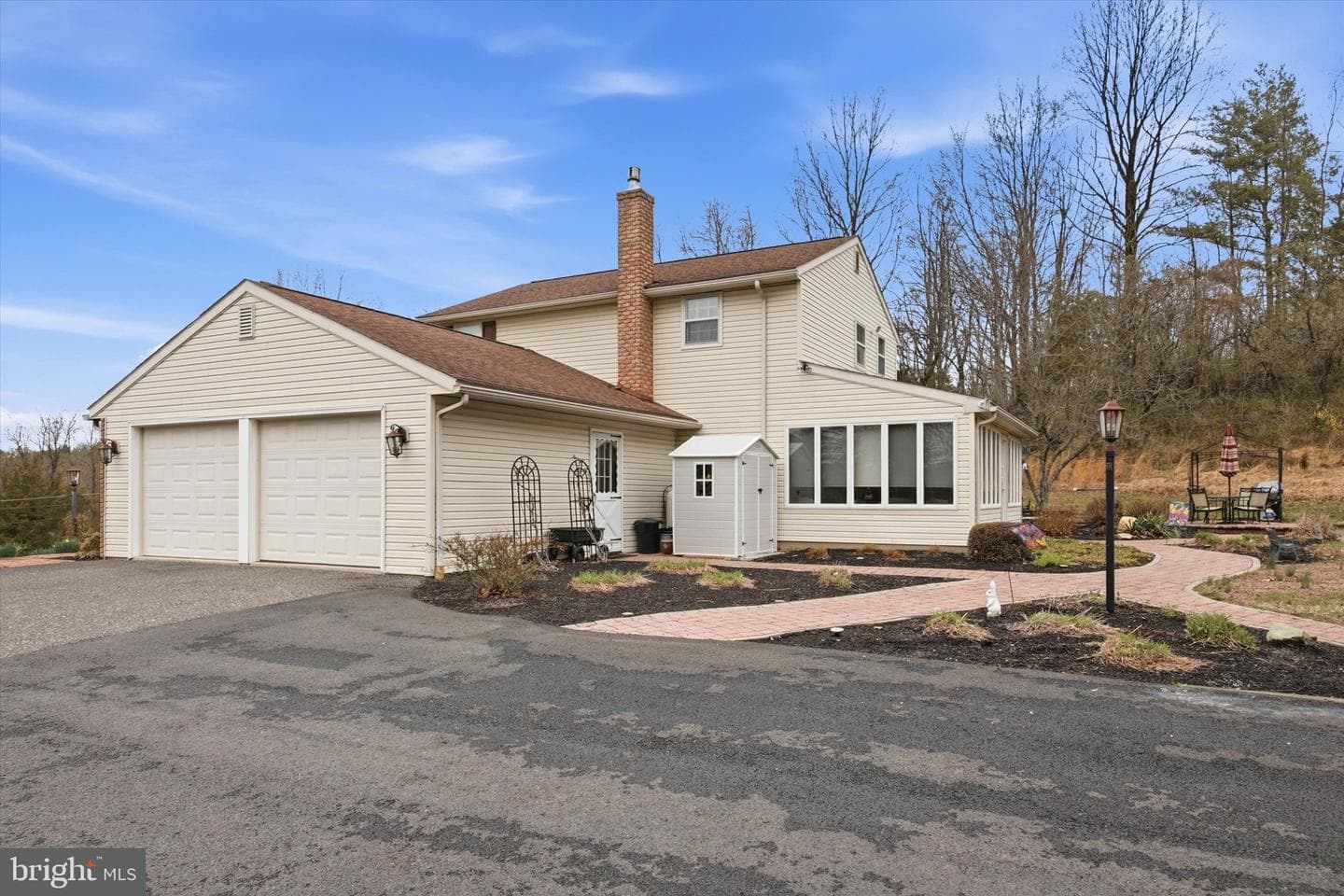 326 N Funk Road photo 25