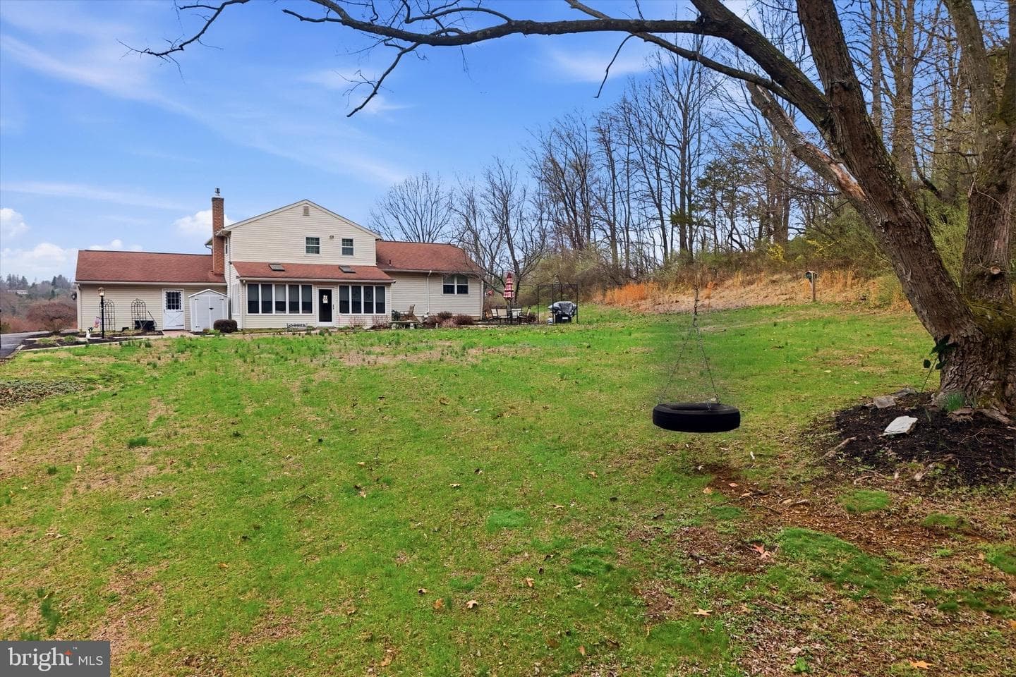 326 N Funk Road photo 33