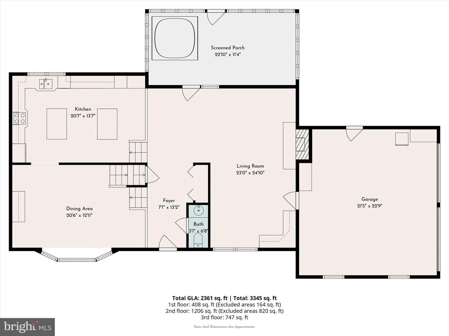 326 N Funk Road photo 38