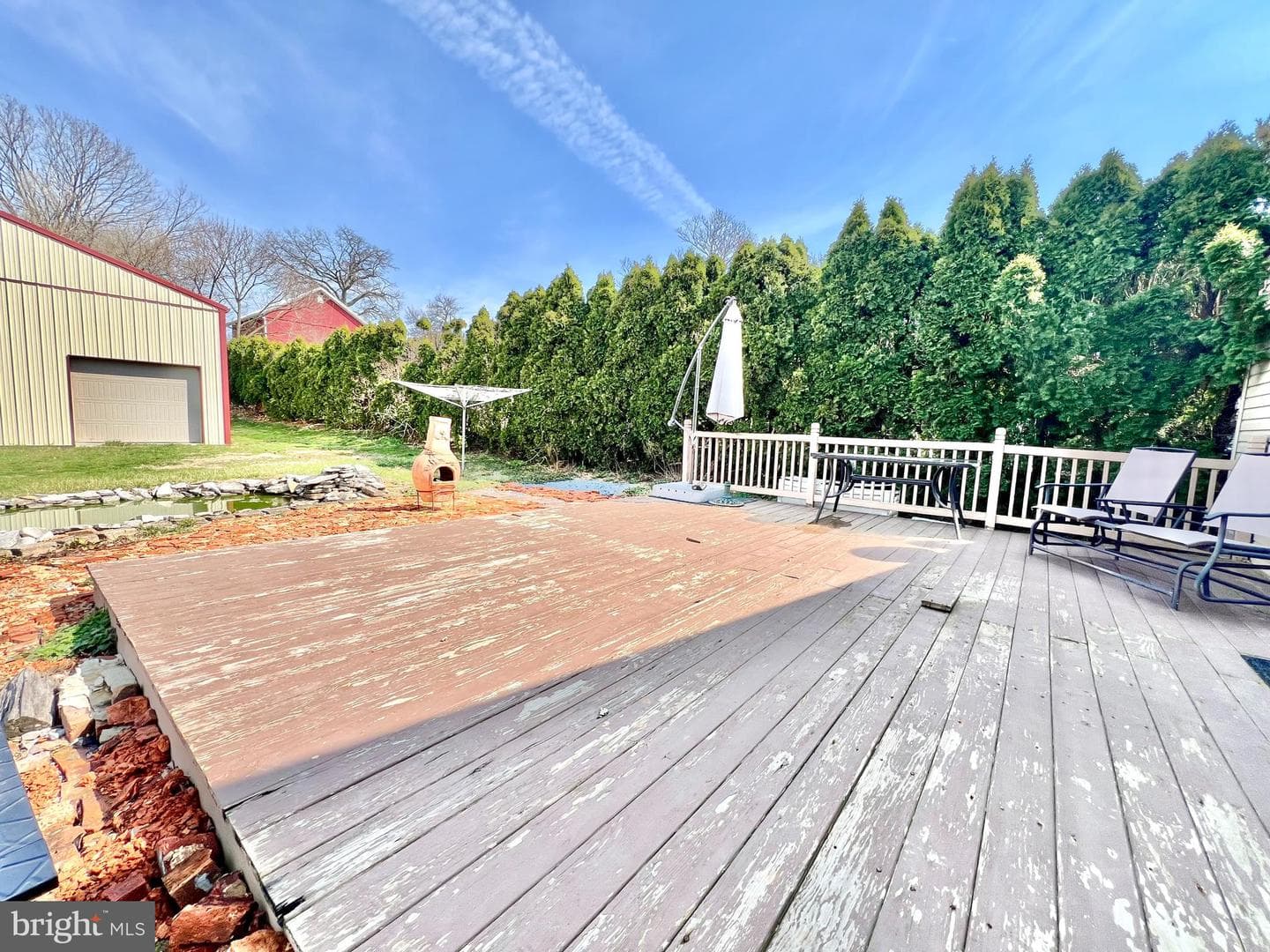203 W Franklin Street photo 48