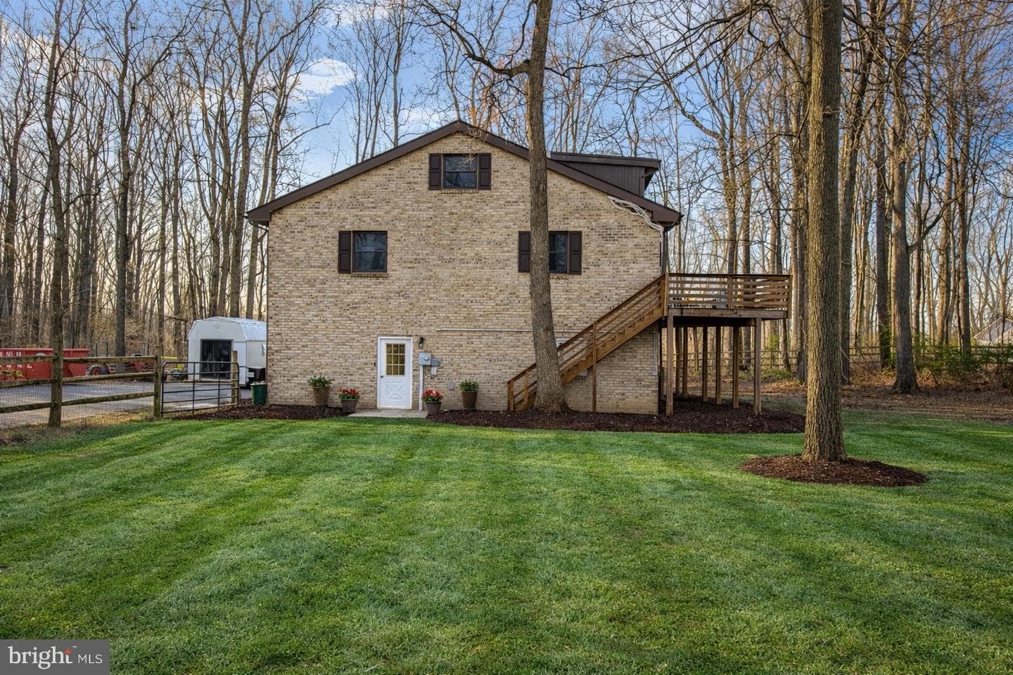 8640 Hensingersville Road photo 3
