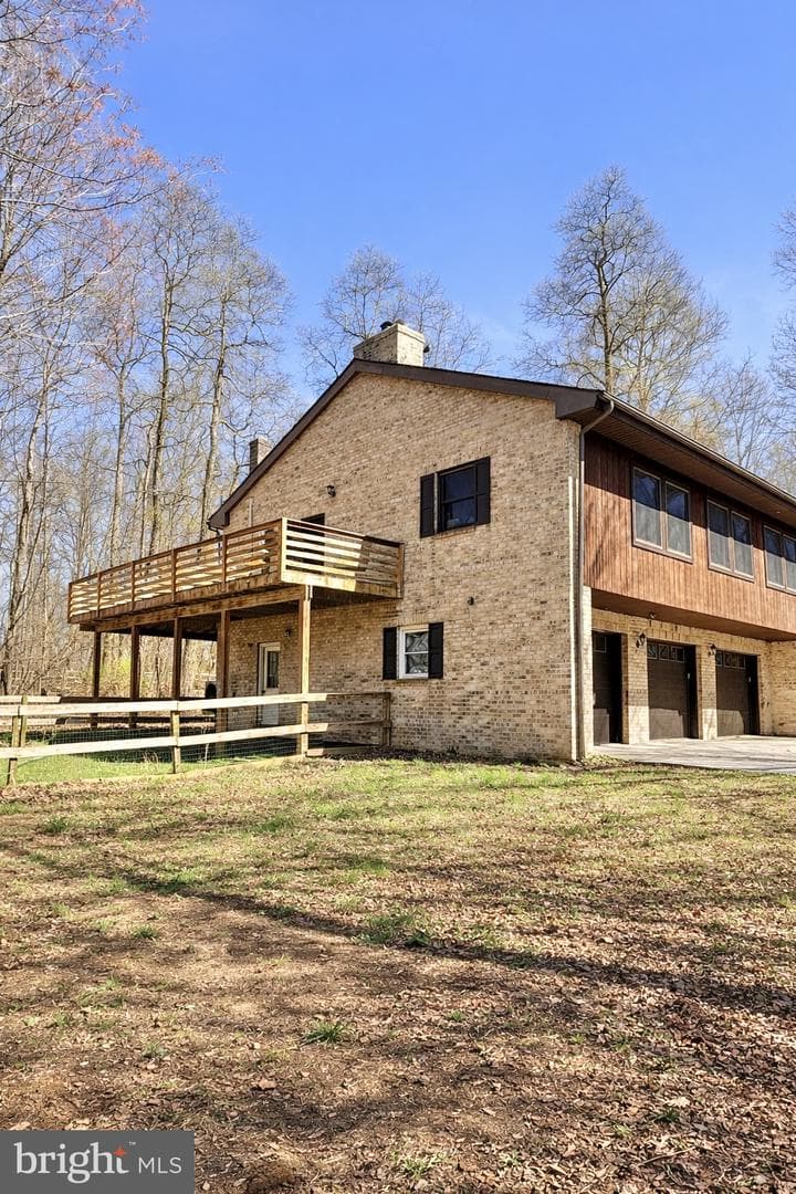 8640 Hensingersville Road photo 4