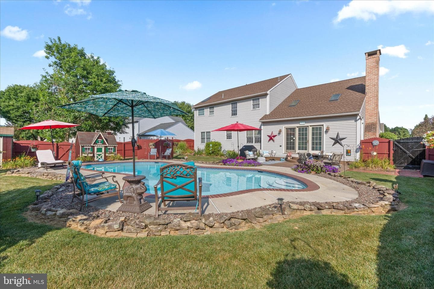 441 Troy Drive photo 59