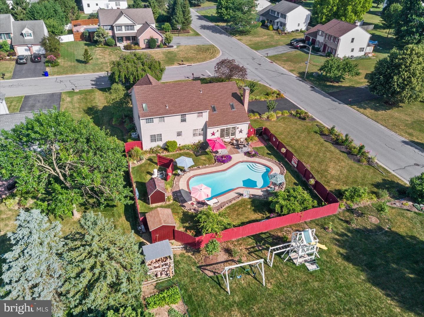 441 Troy Drive photo 63