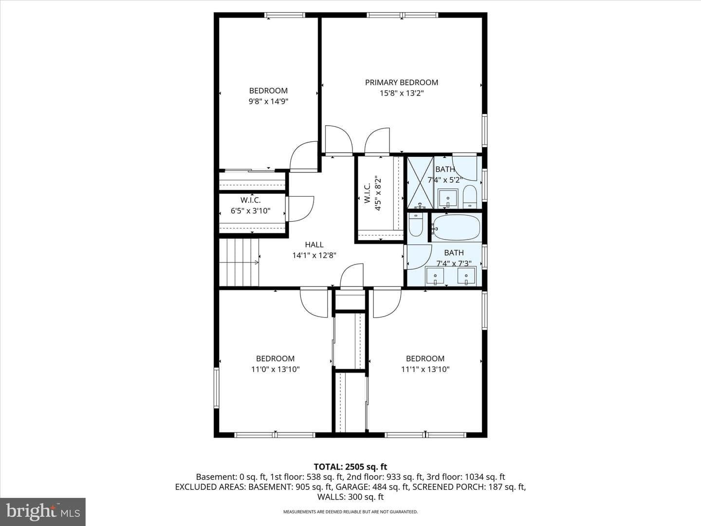 2910 Curtis Road photo 43