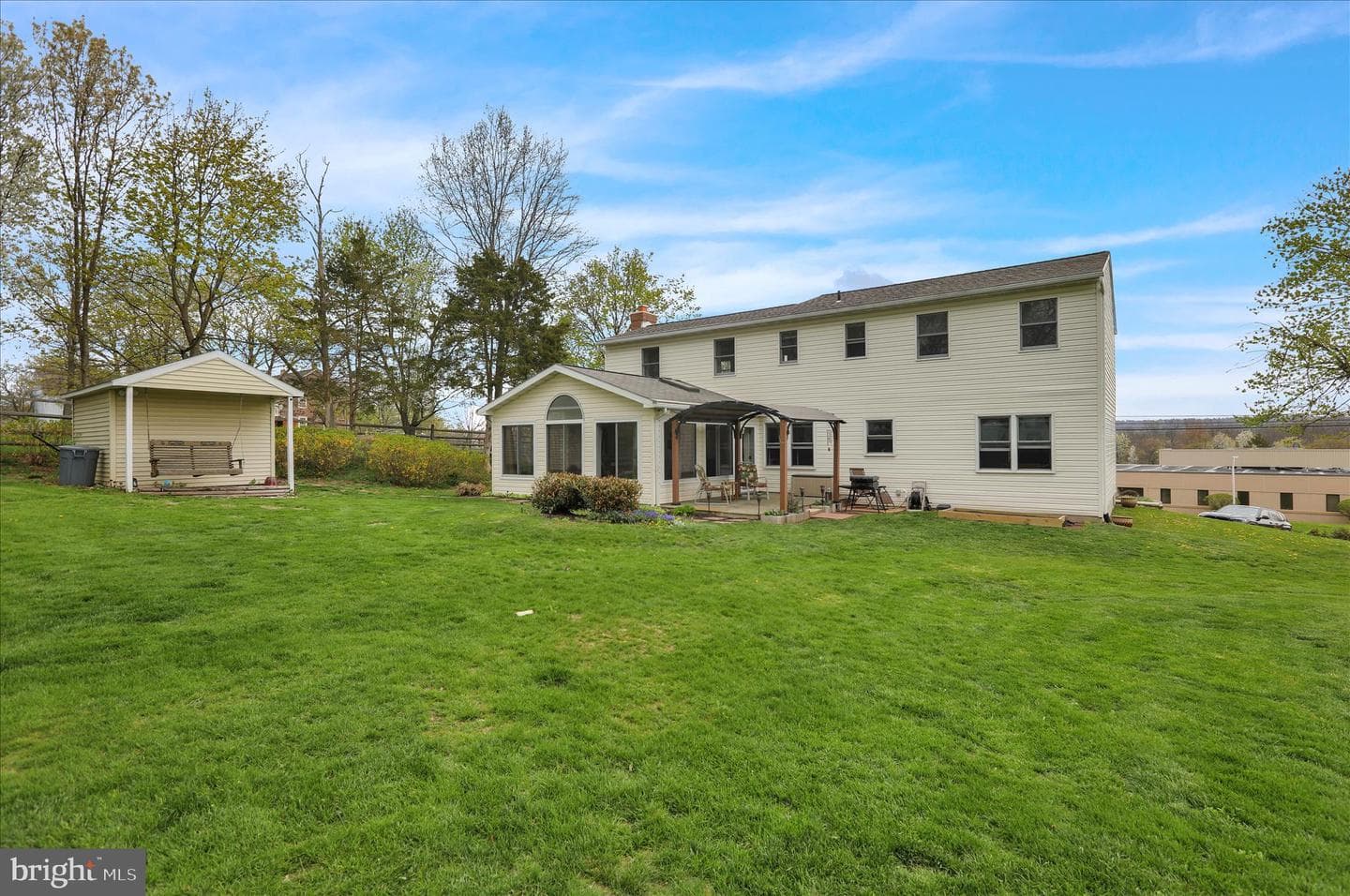 476 Old Swede Road photo 37