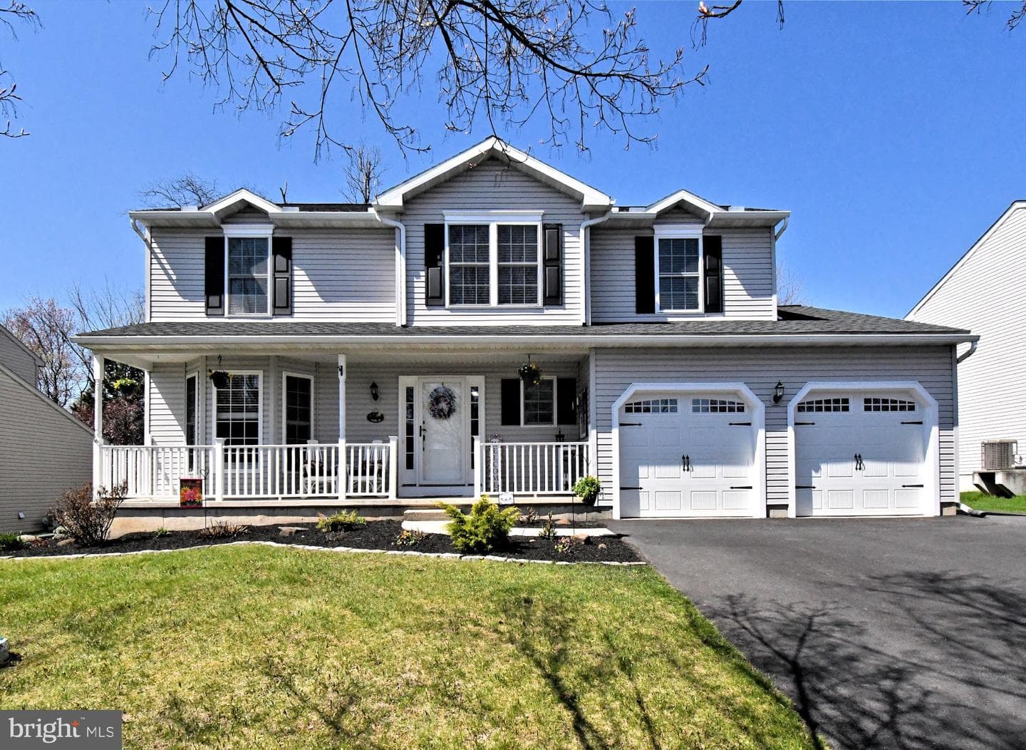 113 Clarion Drive