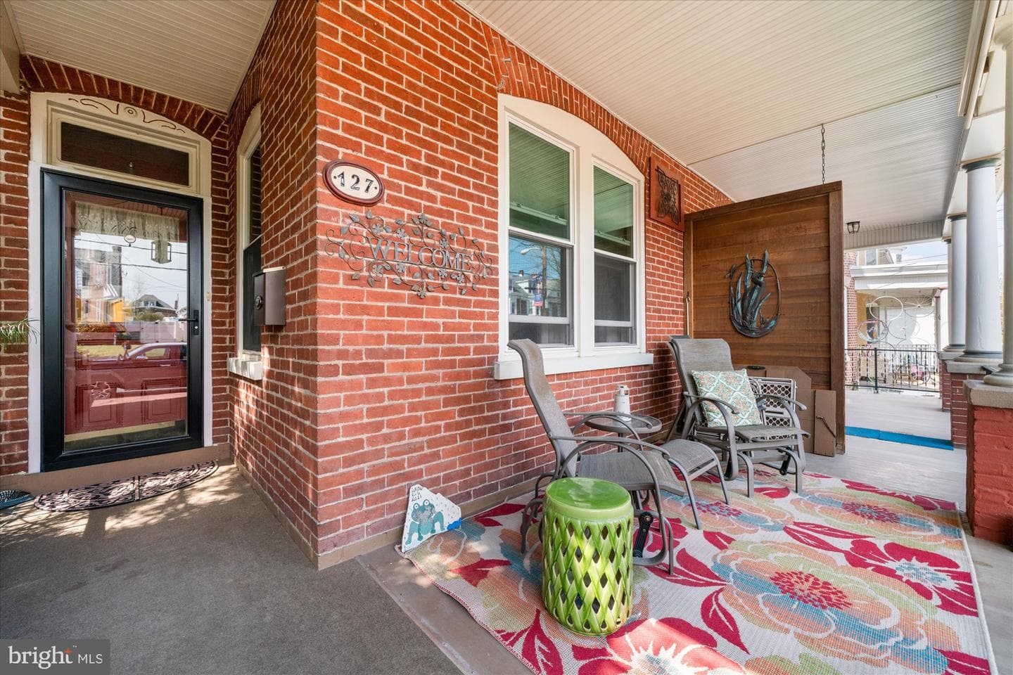127 N Reading Avenue photo 4