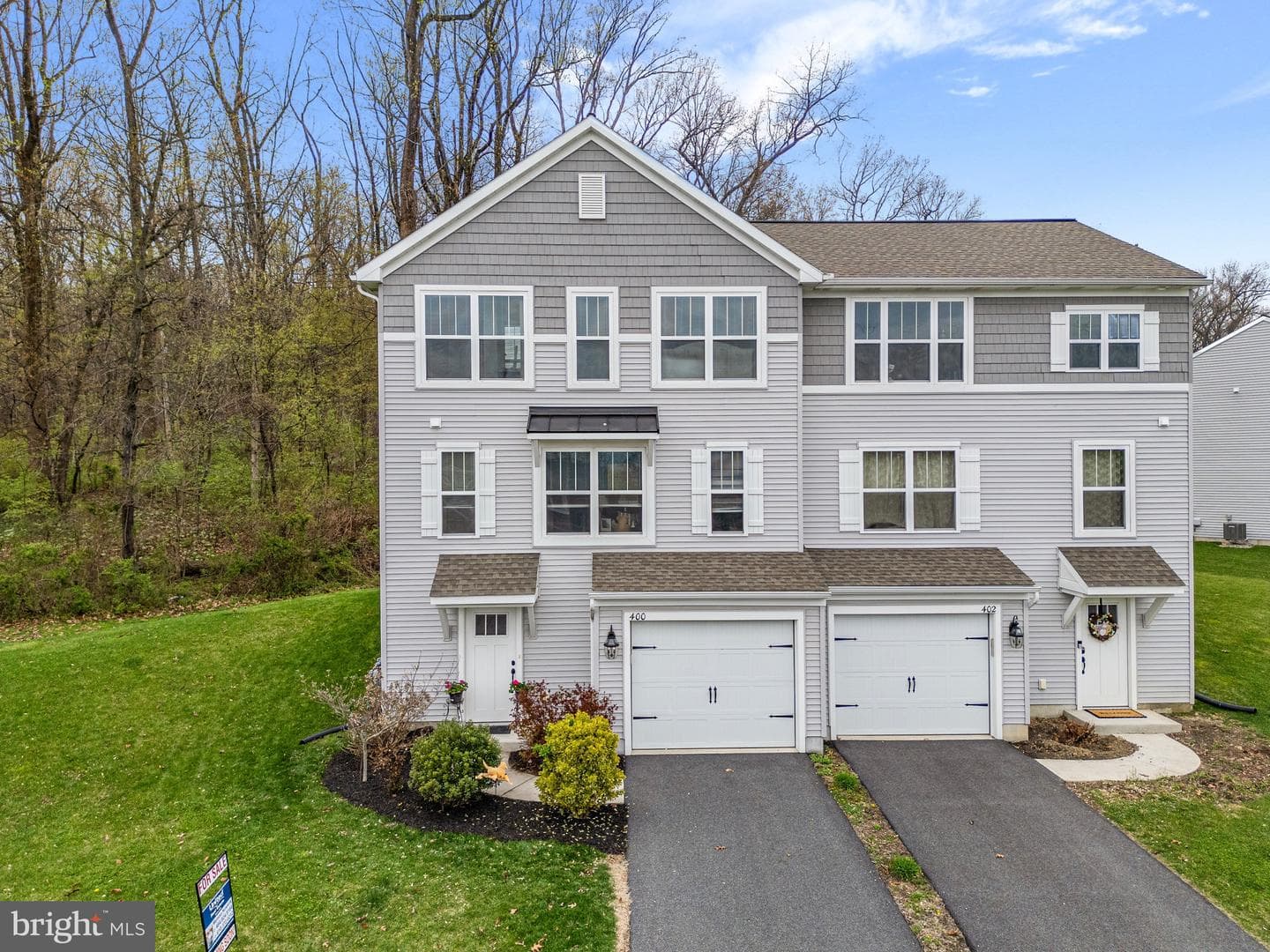 400 Smokering Drive