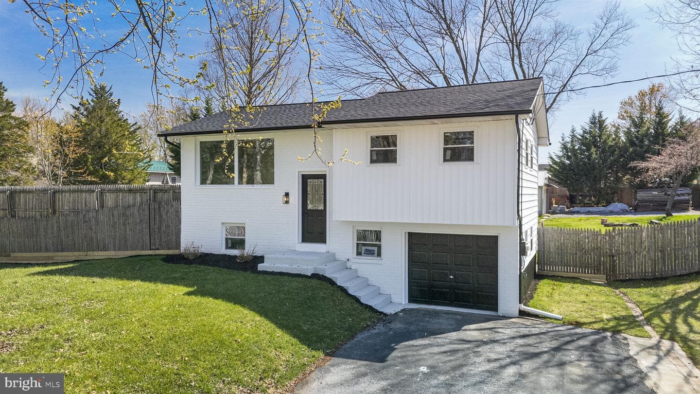 319 Fairview Chapel Road