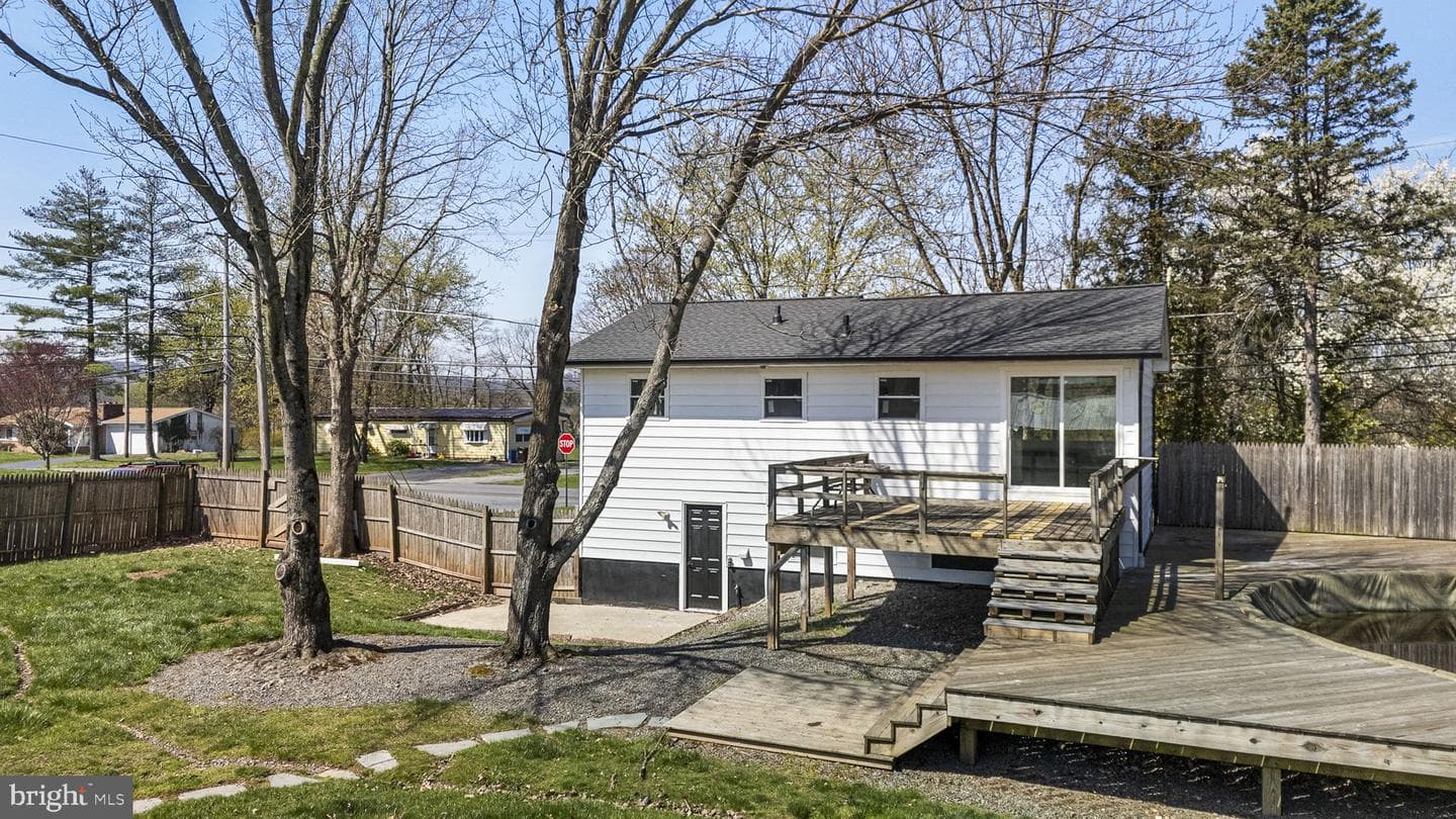 319 Fairview Chapel Road photo 22