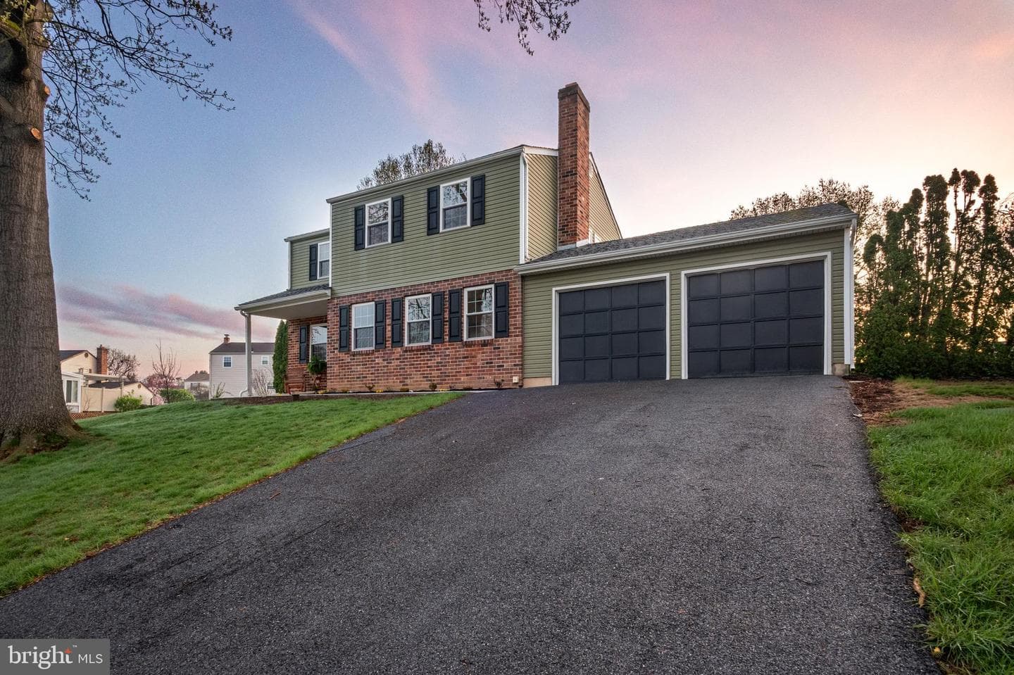 4105 Kinder Drive