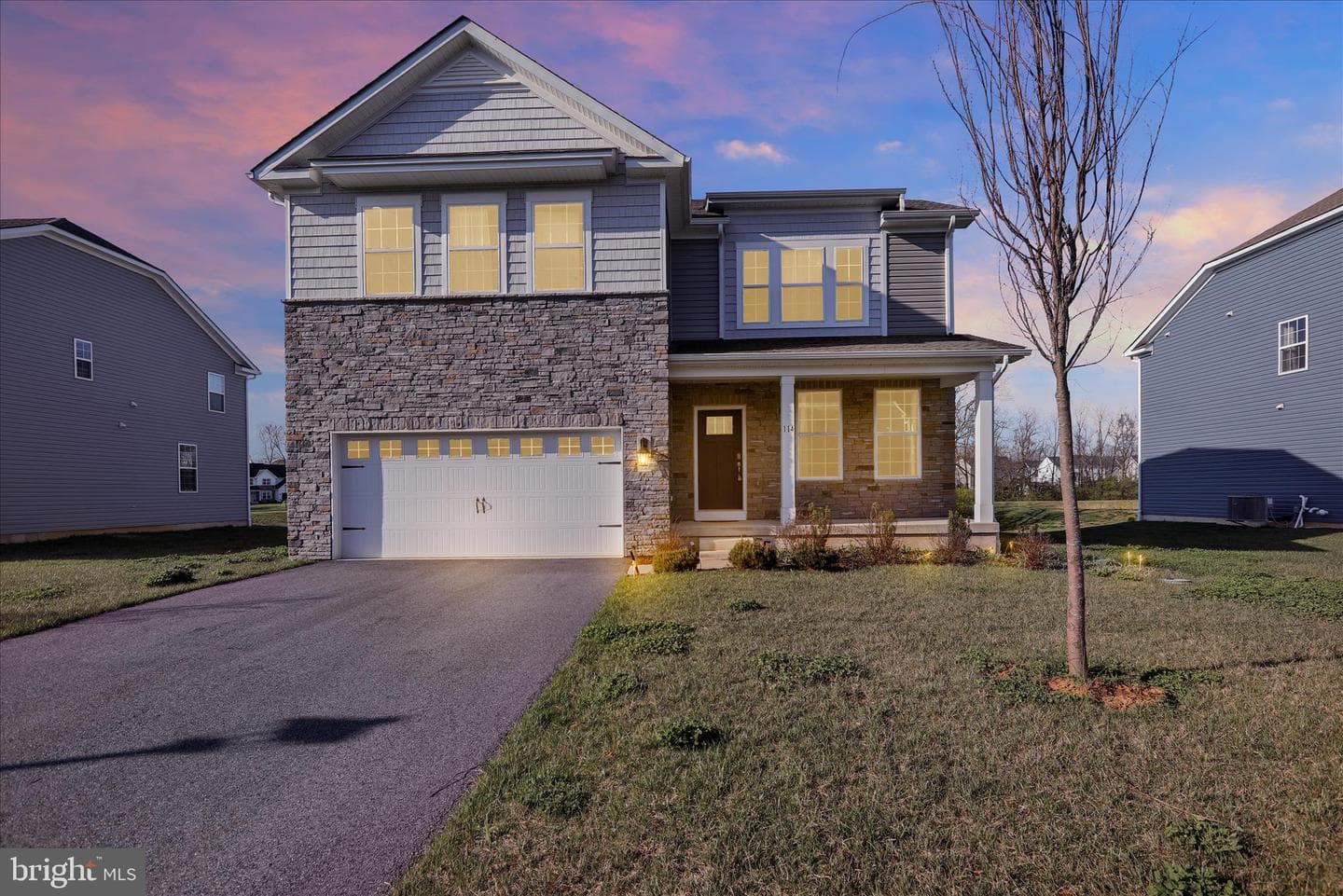 114 Teaberry Court photo 2