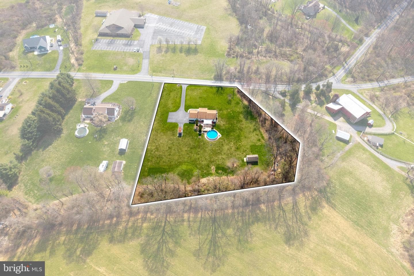 28 Lobachsville Road photo 44