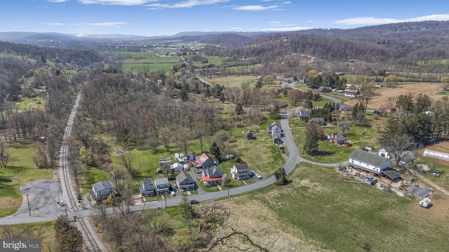 326 Vinemont Road photo 19