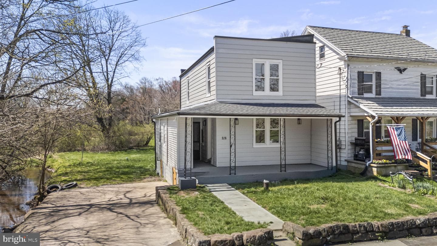 326 Vinemont Road photo 2
