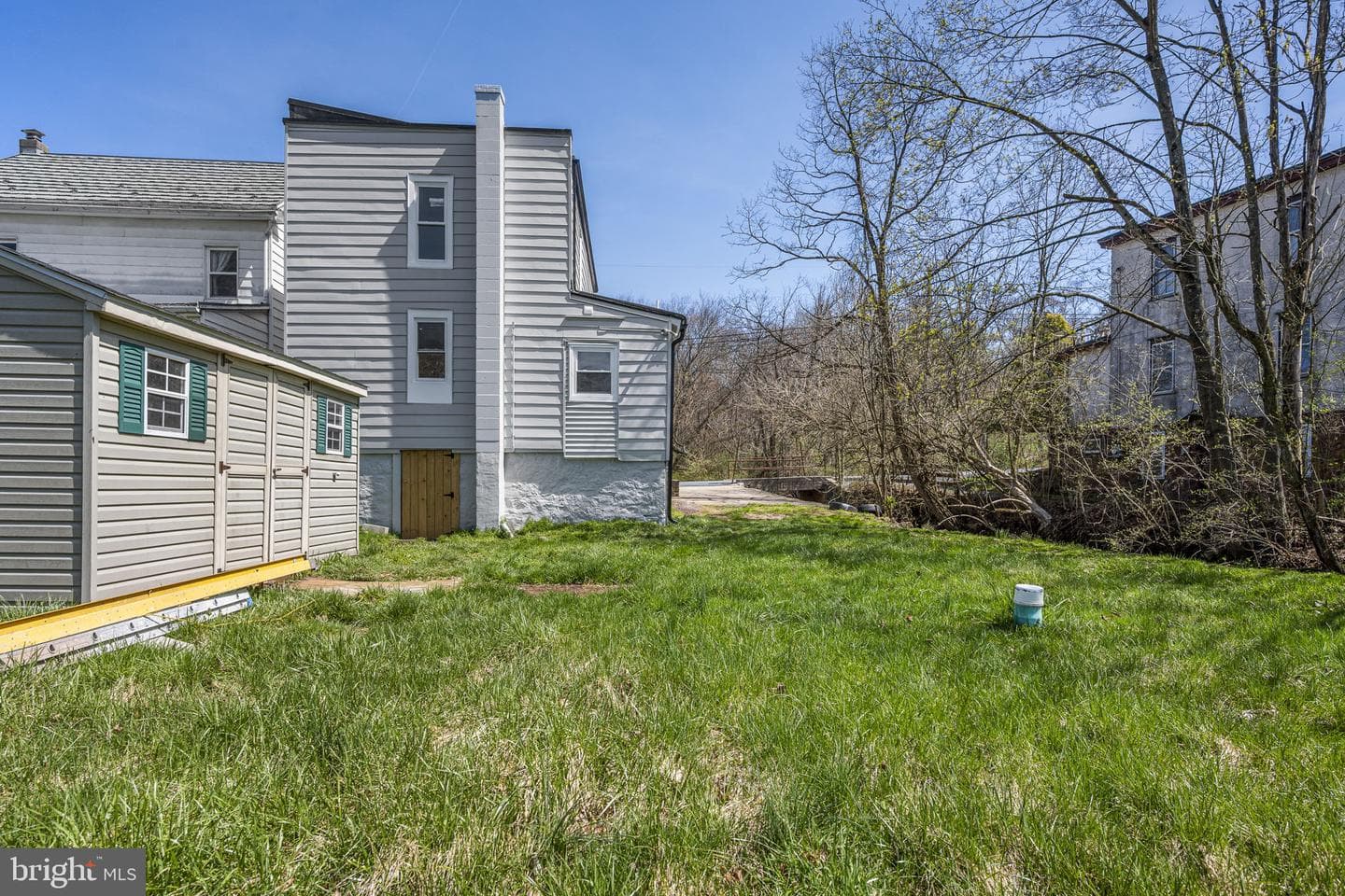 326 Vinemont Road photo 20