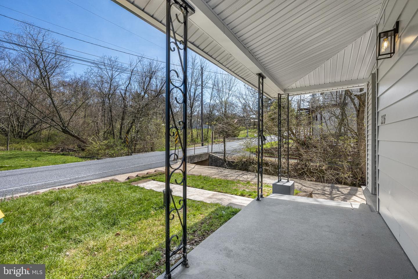326 Vinemont Road photo 22