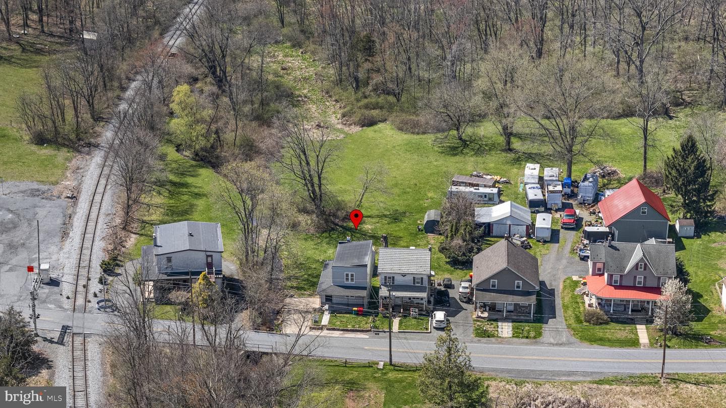 326 Vinemont Road photo 6