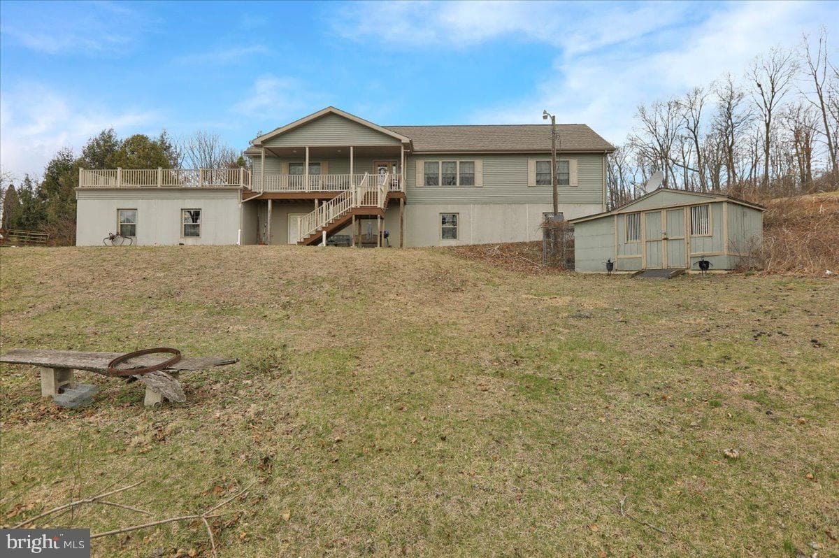 132 Strausser Road photo 1