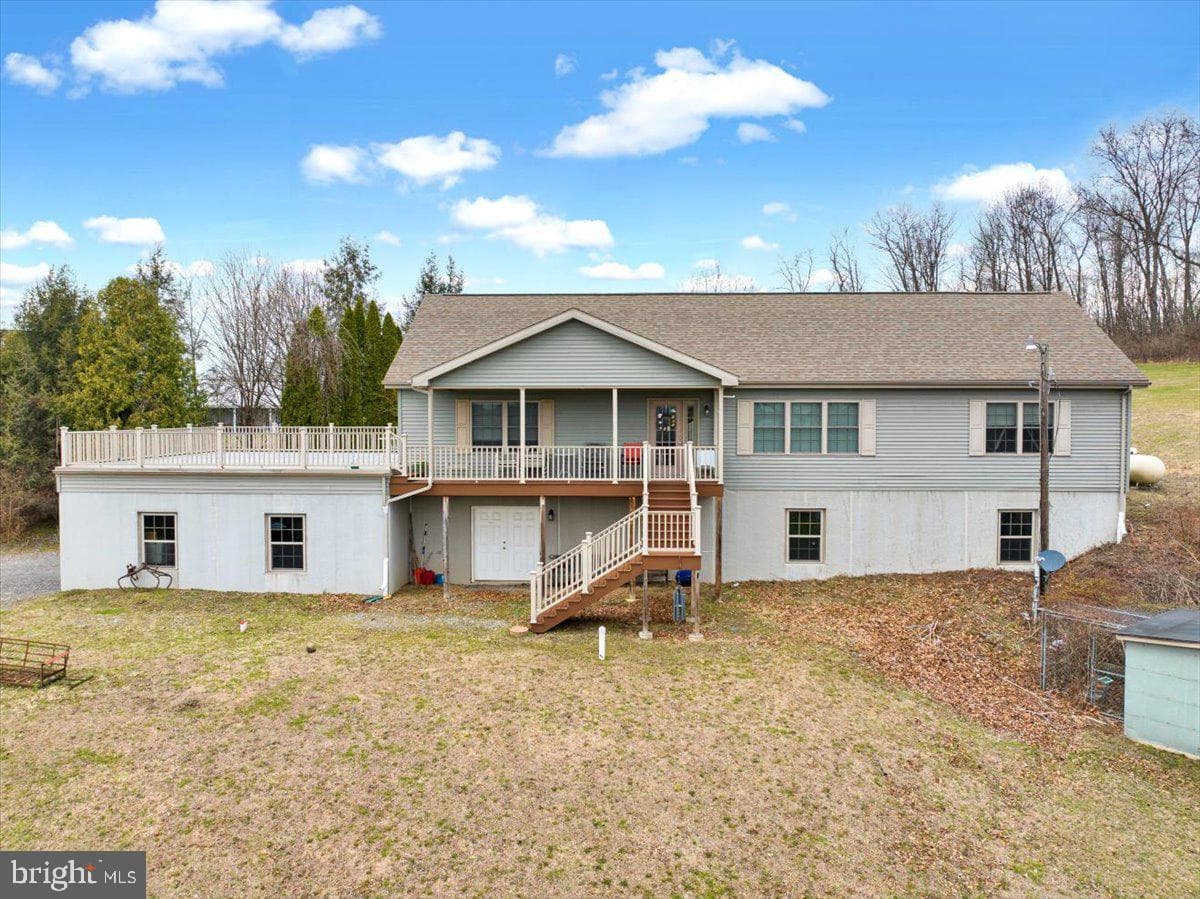 132 Strausser Road photo 48